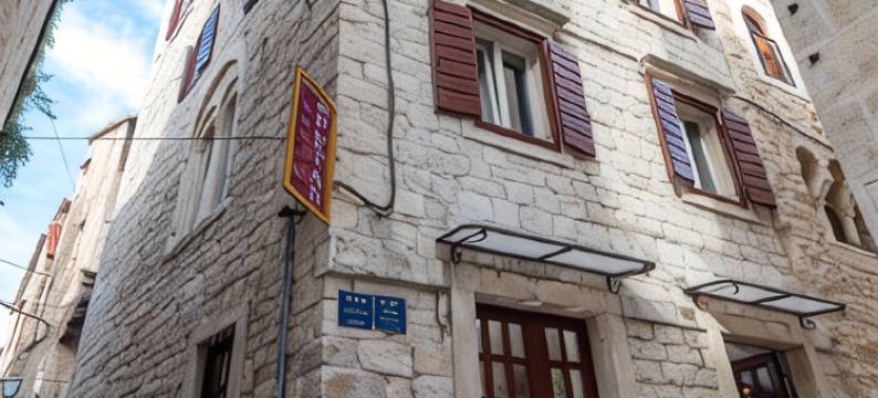 希沃佩塔尔别墅(Villa Sv. Petar)图片