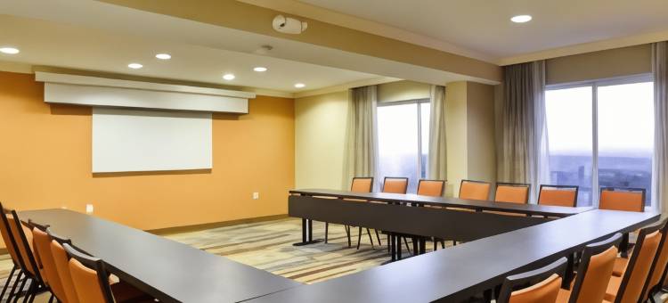 亚特兰大维宁斯/广场万枫套房酒店(Fairfield Inn & Suites Atlanta Vinings/Galleria)图片