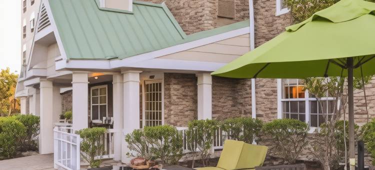 阿伦德尔米尔斯巴尔的摩国际机场TownePlace Suites酒店(TownePlace Suites Arundel Mills BWI Airport)图片