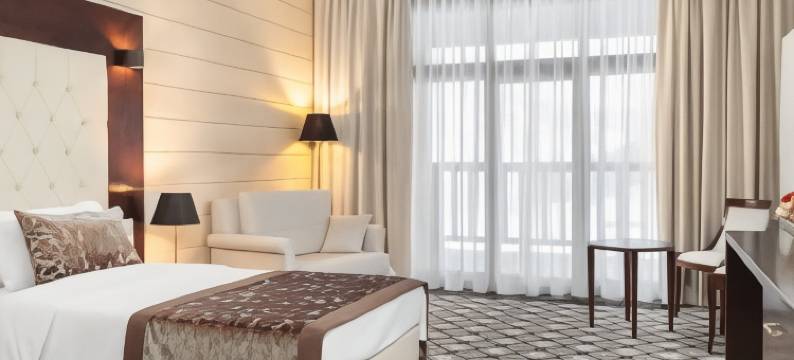 Cosmos Collection Altay Resort图片