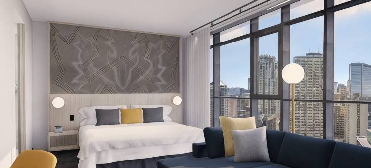 Residence Inn Calgary Downtown/Beltline District图片