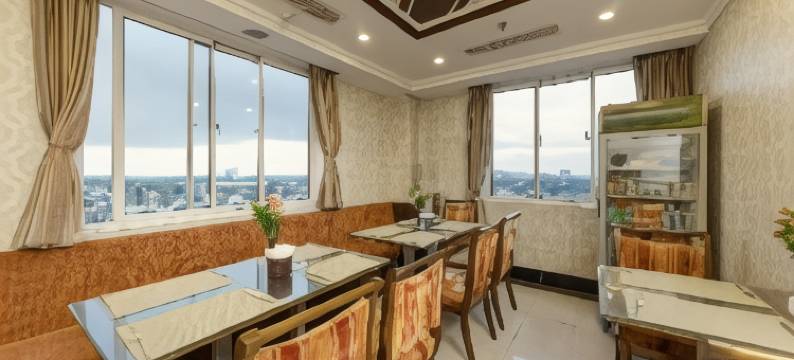 石英大酒店(Chalcedony Hotel)图片