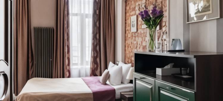 马丁酒店(Martin Hotel)图片