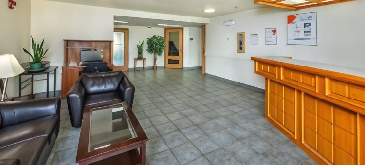 罗德威旅馆(Rodeway Inn)图片