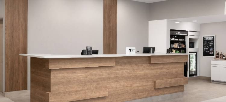 阿比林希尔顿花园酒店(Hilton Garden Inn Abilene)图片