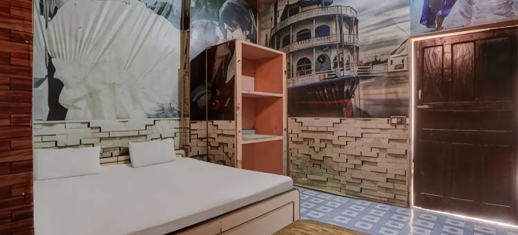 Spot on Hotel Milan and Marriage Palace图片