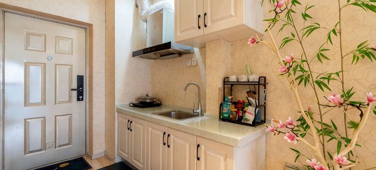 Gefii民宿(衡山路1号分店)图片