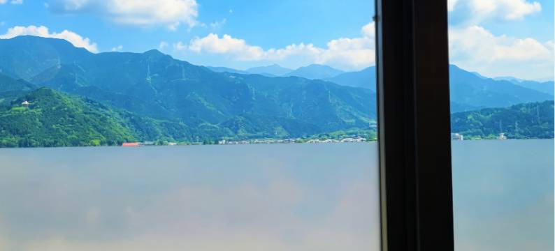 西条城市酒店(Saijo Urban Hotel)图片