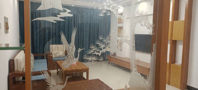 A西西的民宿(工业一路分店)图片