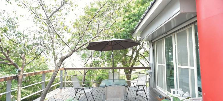 微微风民宿图片