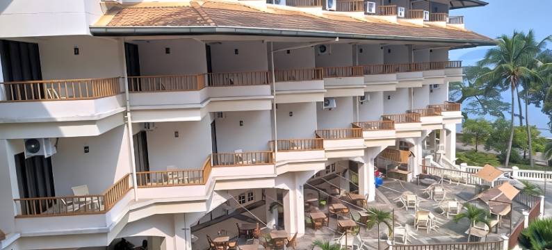 卢穆特东方之星度假村(The Orient Star Resort Lumut)图片