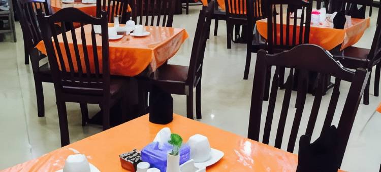 王朝酒店(Hotel Dynasty)图片