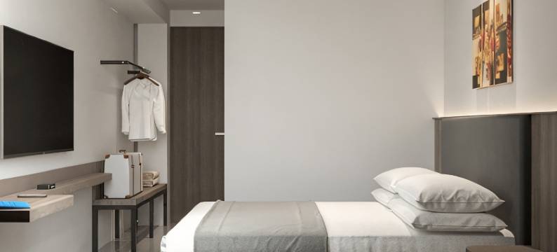 伊斯兰树昂酒店(Tree on Hotel Syariah)图片