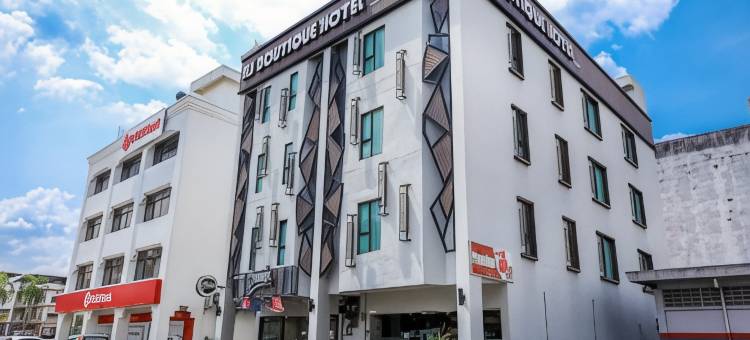RS私人有限公司精品酒店(RS Boutique Hotel)图片