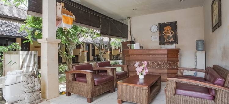 巴厘岛库塔迪瓦酒店(Bali Diva Hotel Kuta)图片