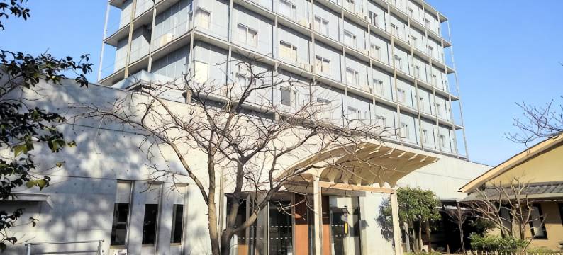 Ou酒店(OU Hotel)图片