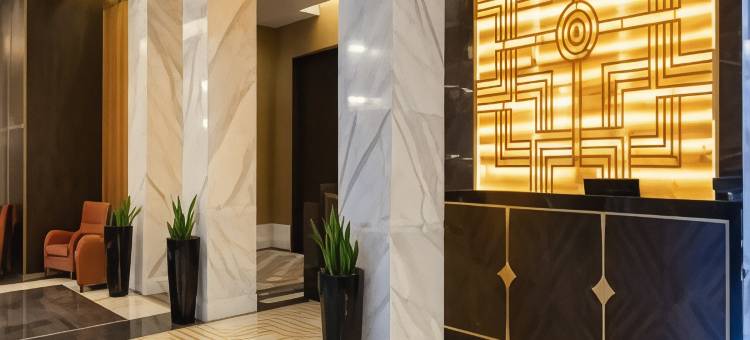 卡拉斯拉雅波利亚纳瑞享酒店(Mövenpick Krasnaya Polyana)图片