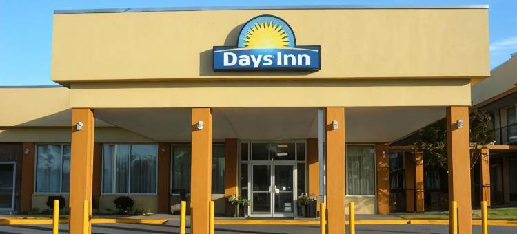 麦迪逊戴斯酒店(Days Inn by Wyndham Madison)图片