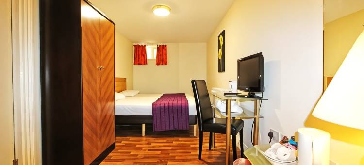 卡林顿豪斯酒店(Carrington House Hotel)图片