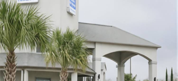 普拉特纳姆美洲最佳套房酒店(Americas Best Value Platinum Inn & Suites)图片