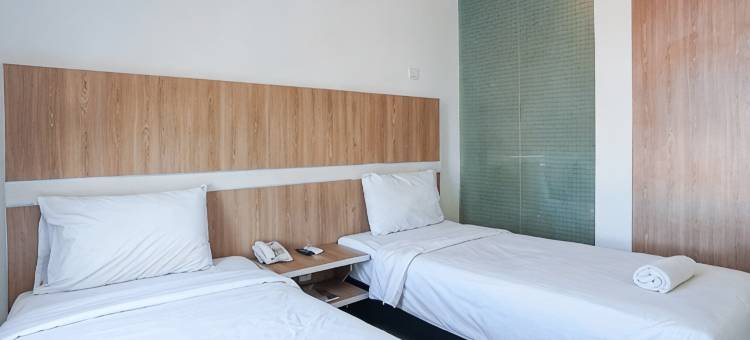 美娜多樱花酒店(Hotel Royal Manado)图片