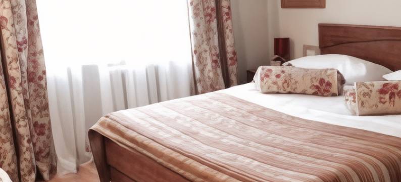 科兹亚玉斯卡酒店(Hozyayushka Mini-Hotel)图片