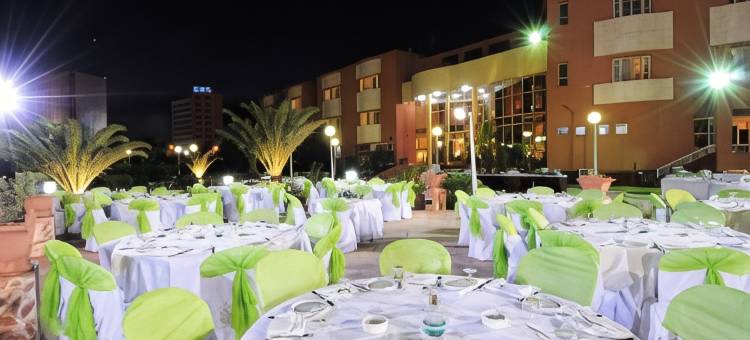 杜帕克酒店(Hotel du Parc)图片