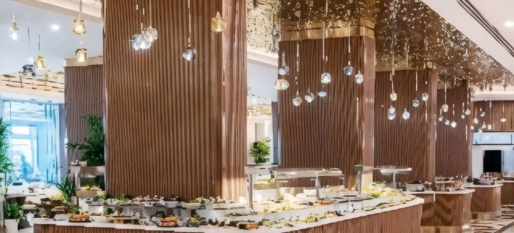 莫里特公园 酒店(Merit Park Hotel & Casino-All Inclusive)图片