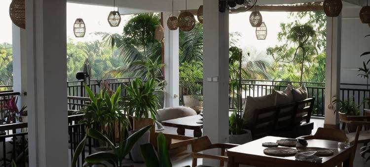 萨皮恩斯之家-韦利格默湾(Sapiens Home - Weligama Bay)图片
