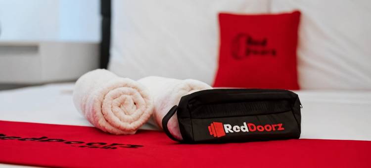 Reddoorz @ Kanaka GuestHouse图片