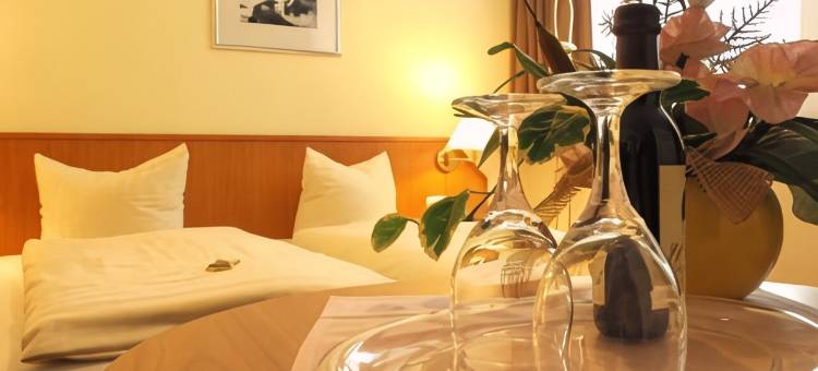 施罗斯伯格酒店(Hotel am Schlossberg)图片