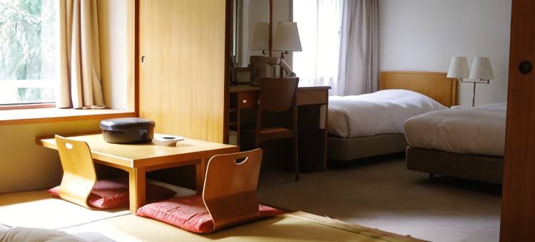 横滨露台酒店(Hotel Terrace Yokohama)图片