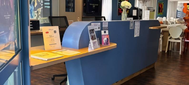 圣米歇尔山加百利酒店(Hotel Gabriel - Mont Saint-Michel)图片