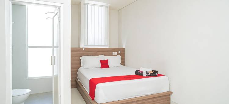 RedDoorz Plus @ Jalan Pemuda Timur Bojonegoro图片