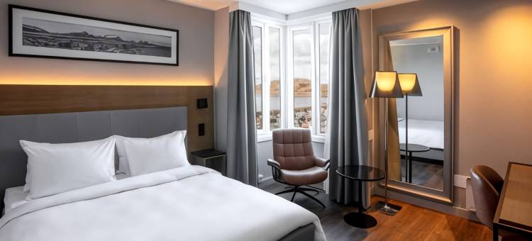 丽笙蓝标酒店-波多(Radisson Blu Hotel, Bodo)图片