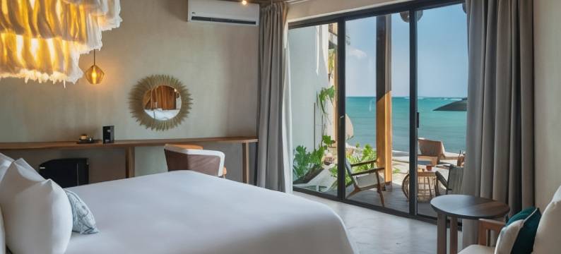 尼雷亚图兰(Nerea Tulum)图片