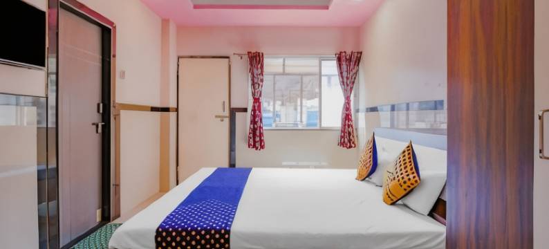 Spot on Indirasagar Executive图片