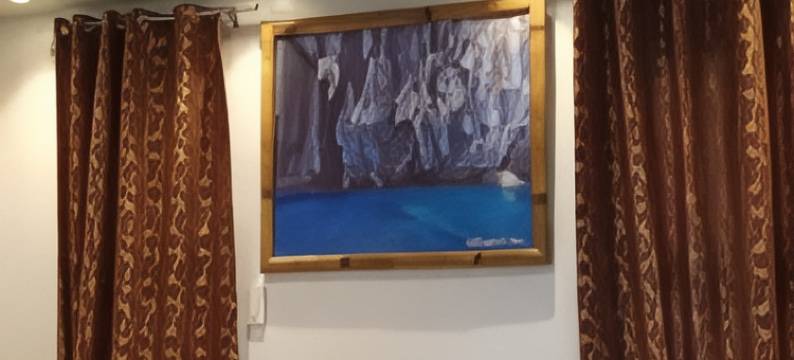 拉央拉央之家酒店(Layang Layang Home)图片