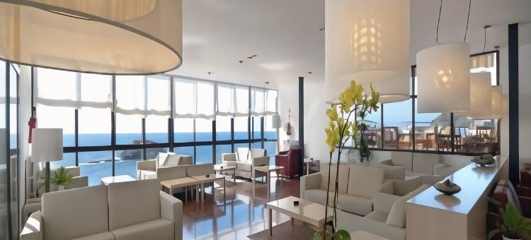 雷玛格兰酒店(Gran Hotel Reymar 4 Sup)图片