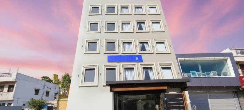 Fabhotel Punjab Pride = FabHotel 旁遮普骄傲(FabHotel Punjab Pride - Near Golden Temple)图片