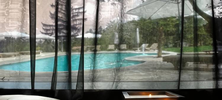 尤尔必索卢斯狄卡酒店(Hotel Urbisol)图片