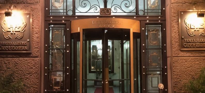 博托艾格城市酒店(City Hotel Porto Alegre)图片