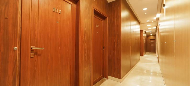 城市大酒店(Grand City Hotel)图片