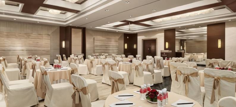 纳维孟买温德姆华美达酒店(Ramada by Wyndham Navi Mumbai)图片