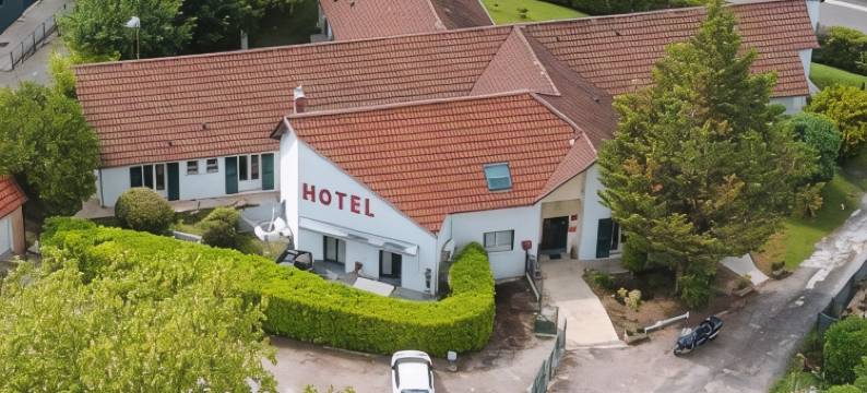 维拉酒店(Villa Hotel)图片