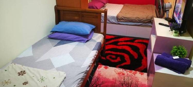 特拉塔克团慕达家庭旅馆(Homestay Teratak Tuan Muda)图片
