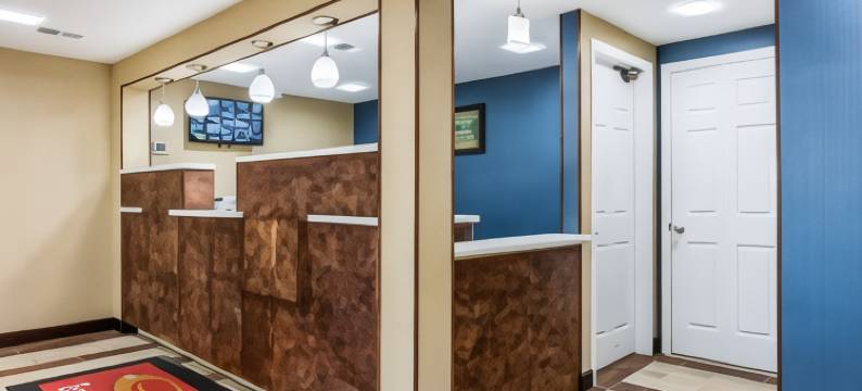 伊克诺旅馆(Econo Lodge - Gastonia)图片