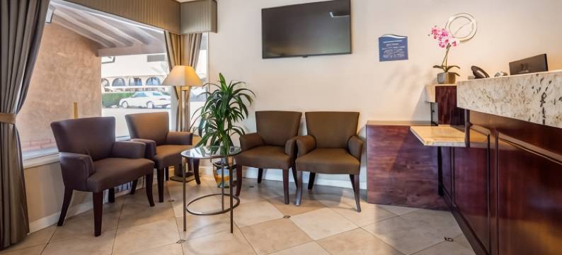 拉波萨达贝斯特韦斯特酒店(Best Western la Posada Motel)图片