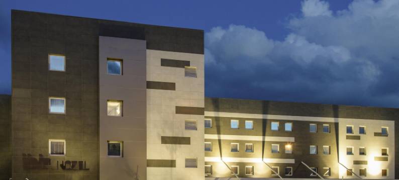 宜必思累西腓机场酒店(Ibis Recife Aeroporto)图片