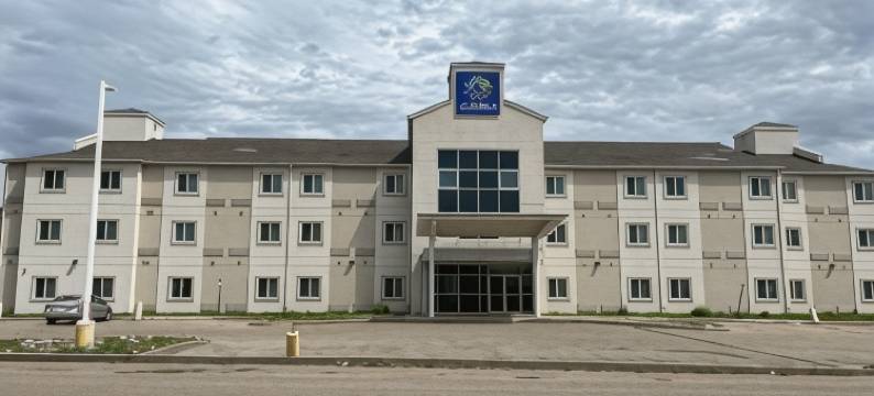 埃斯特万速8酒店by Wyndham(Super 8 by Wyndham Estevan)图片